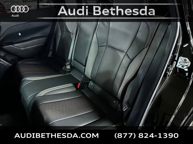 Used 2025 Subaru Crosstrek 2.5i Limited w/ Popular Package #3A image 29