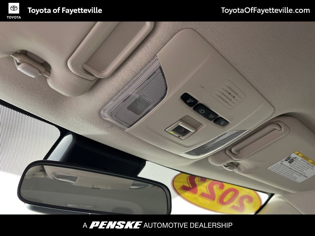 Certified 2022 Toyota Corolla LE image 22