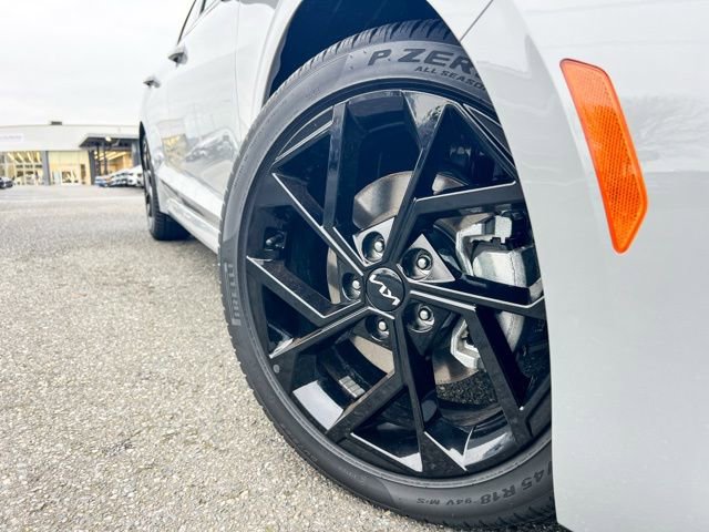 New 2026 Kia K5 GT-Line w/ GT-Line Premium Package image 2