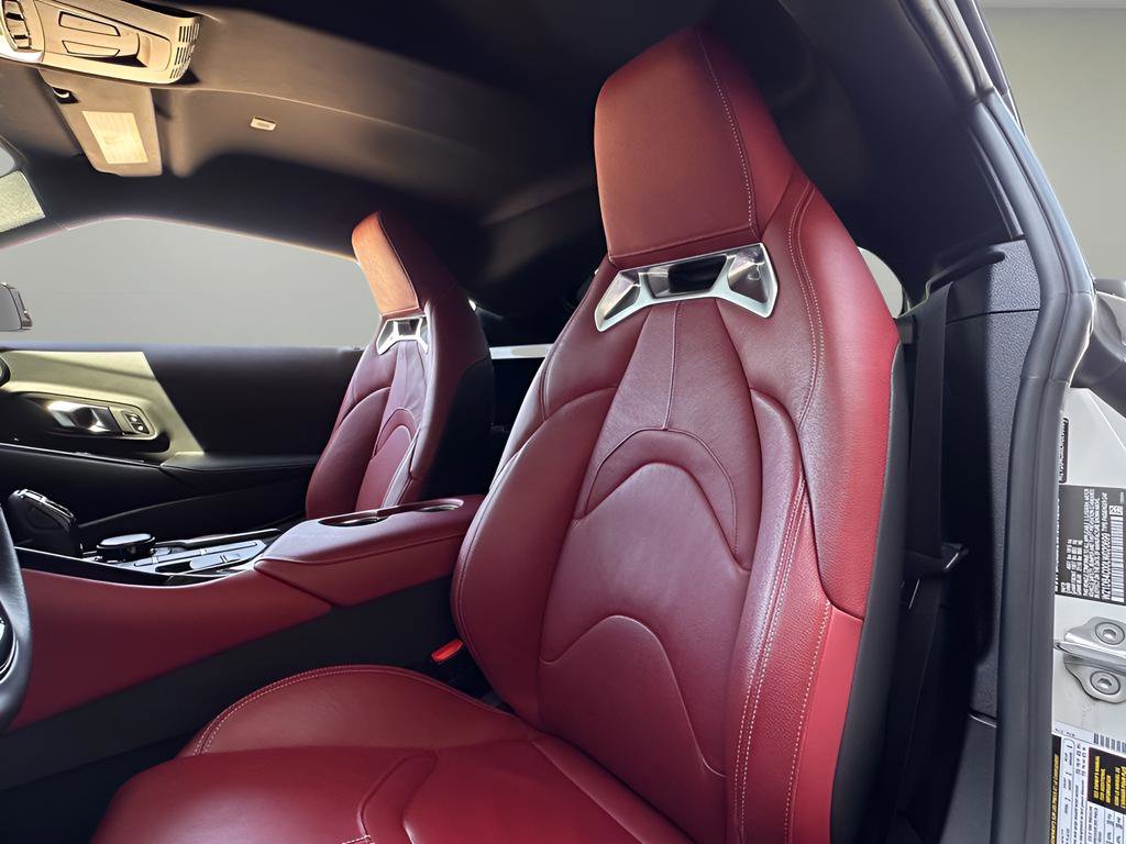 Used 2020 Toyota Supra Launch Edition w/ Driver Assist Package image 25