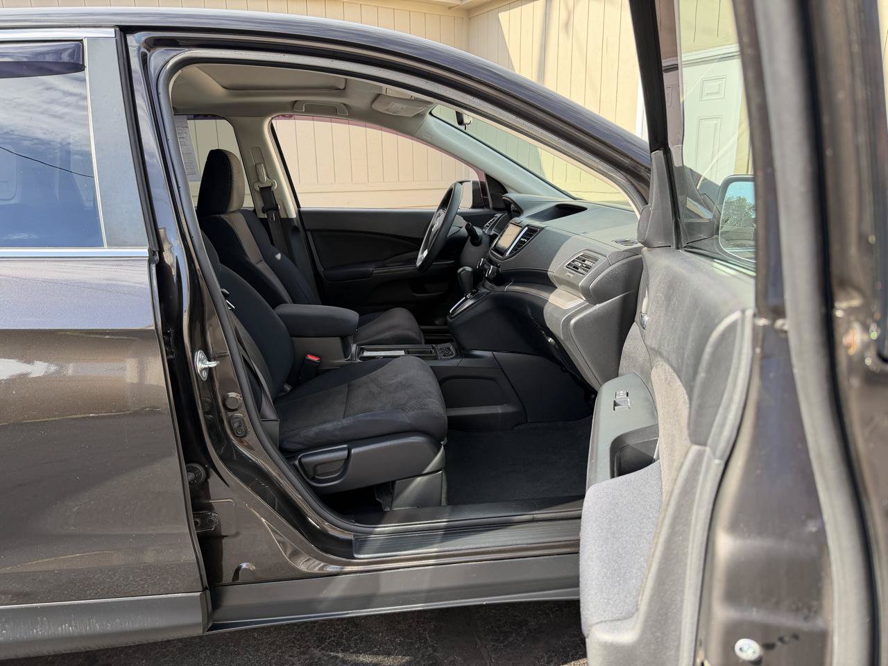Used 2016 Honda CR-V EX image 3