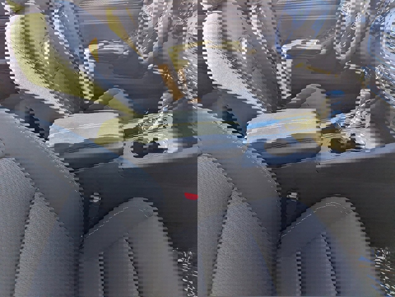 Certified 2023 Nissan Altima 2.5 S image 6