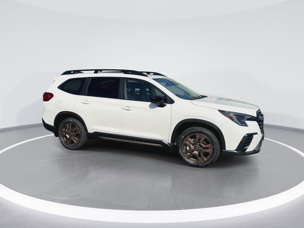 New 2026 Subaru Ascent Limited Bronze AWD/4WD image 9