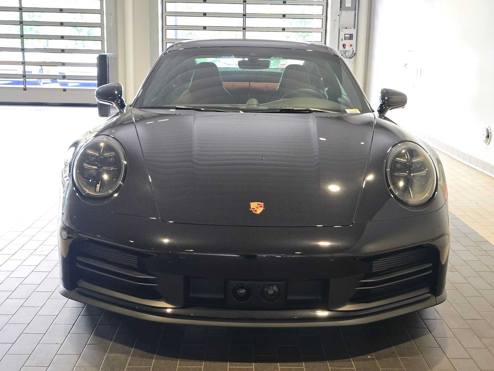 New 2025 Porsche 911 Carrera S RWD image 10