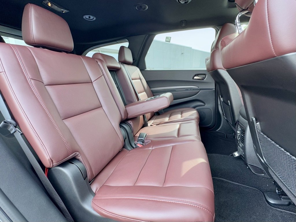 New 2026 Dodge Durango GT w/ Tow 'N Go Package image 21