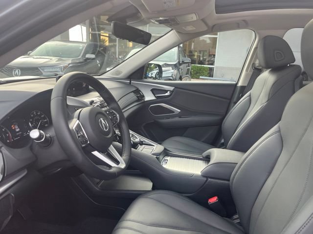 Certified 2023 Acura RDX AWD image 28