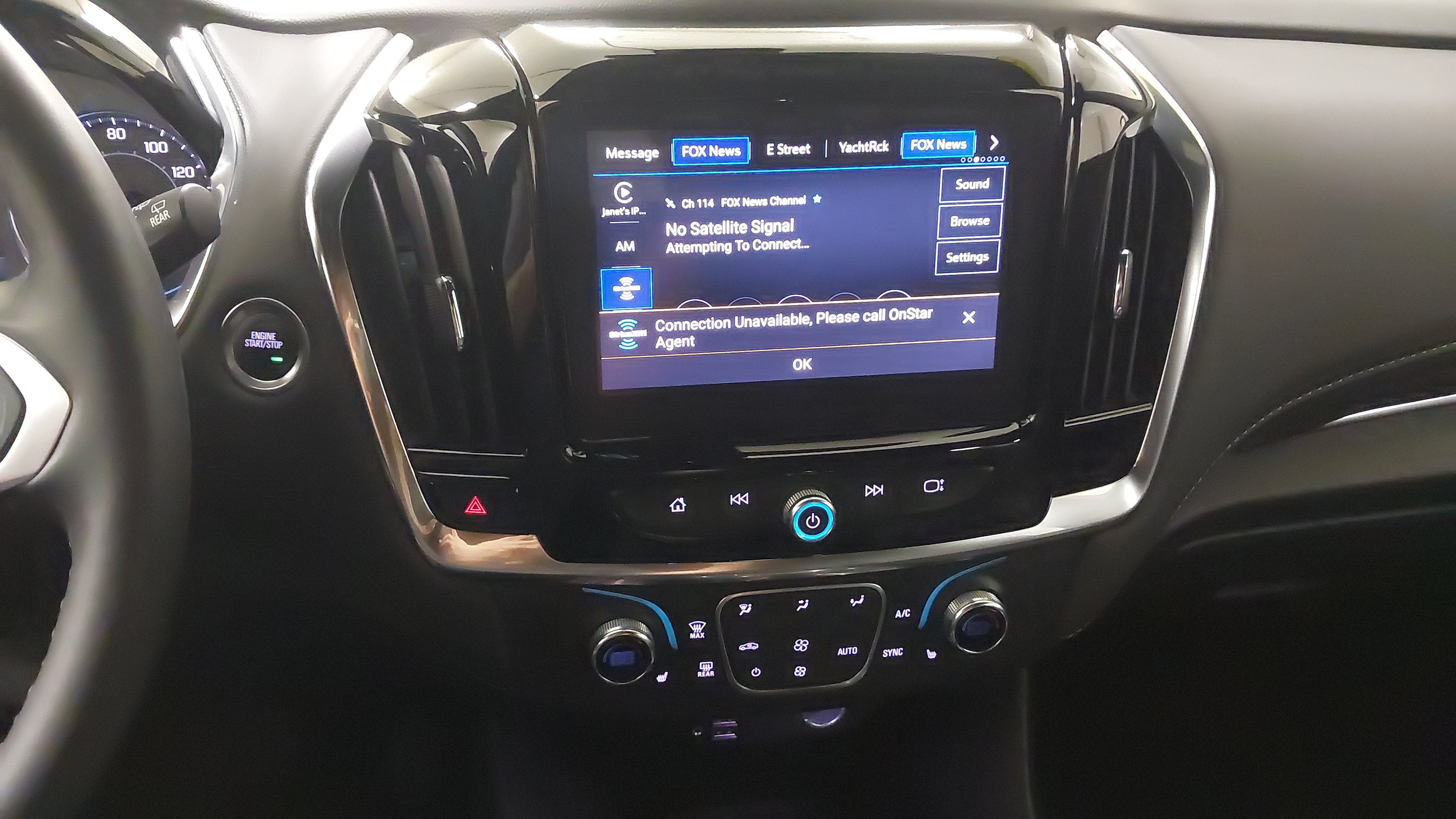 Used 2023 Chevrolet Traverse LT w/ LT Premium Package AWD/4WD image 20