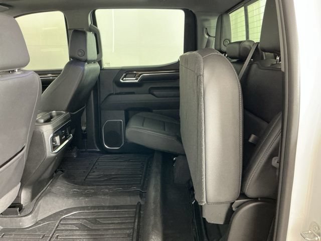 Used 2024 GMC Sierra 1500 Elevation w/ Elevation Premium Package AWD/4WD image 29