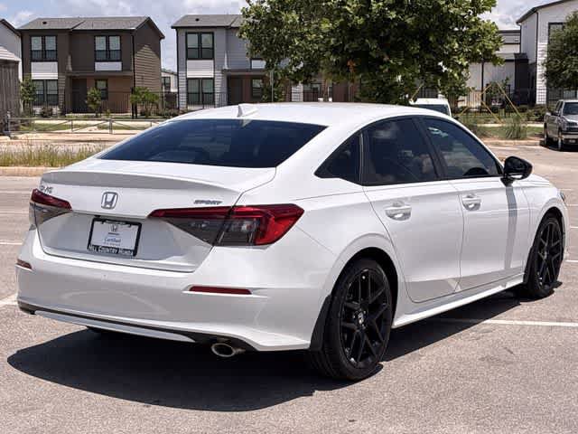 Used 2022 Honda Civic Sport image 6