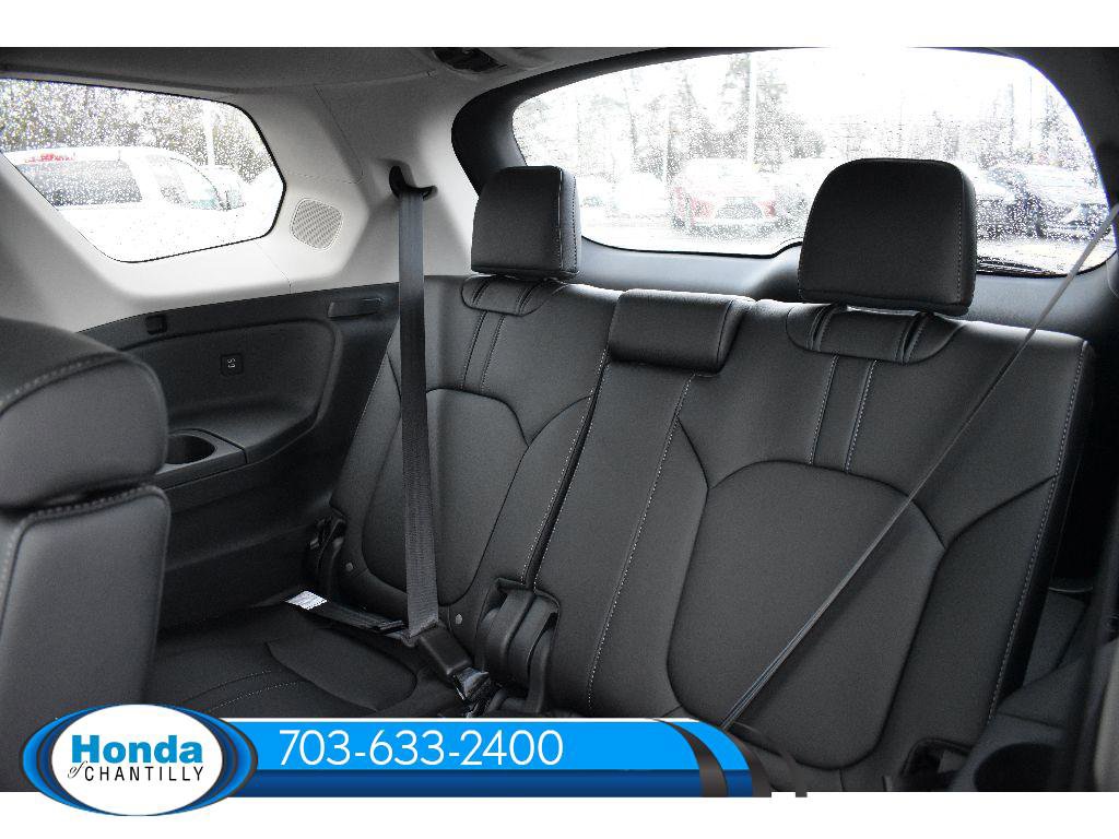 New 2026 Honda Pilot Touring image 33