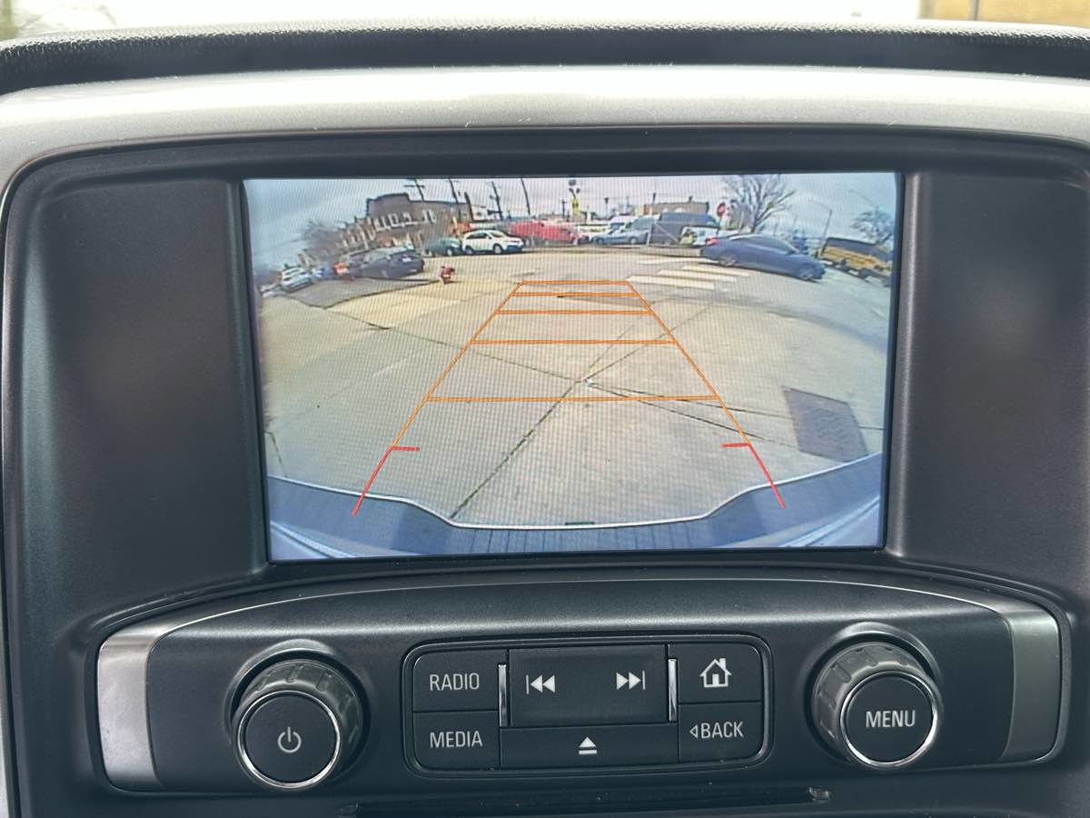 Used 2017 Chevrolet Silverado 1500 LT w/ All Star Edition image 19