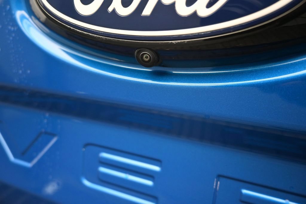 Used 2026 Ford Maverick XLT AWD/4WD image 34