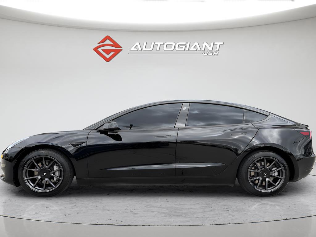 Used 2023 Tesla Model 3 Standard Range image 6