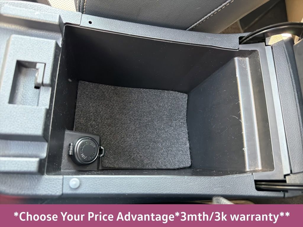 Used 2022 Subaru Outback Limited image 76