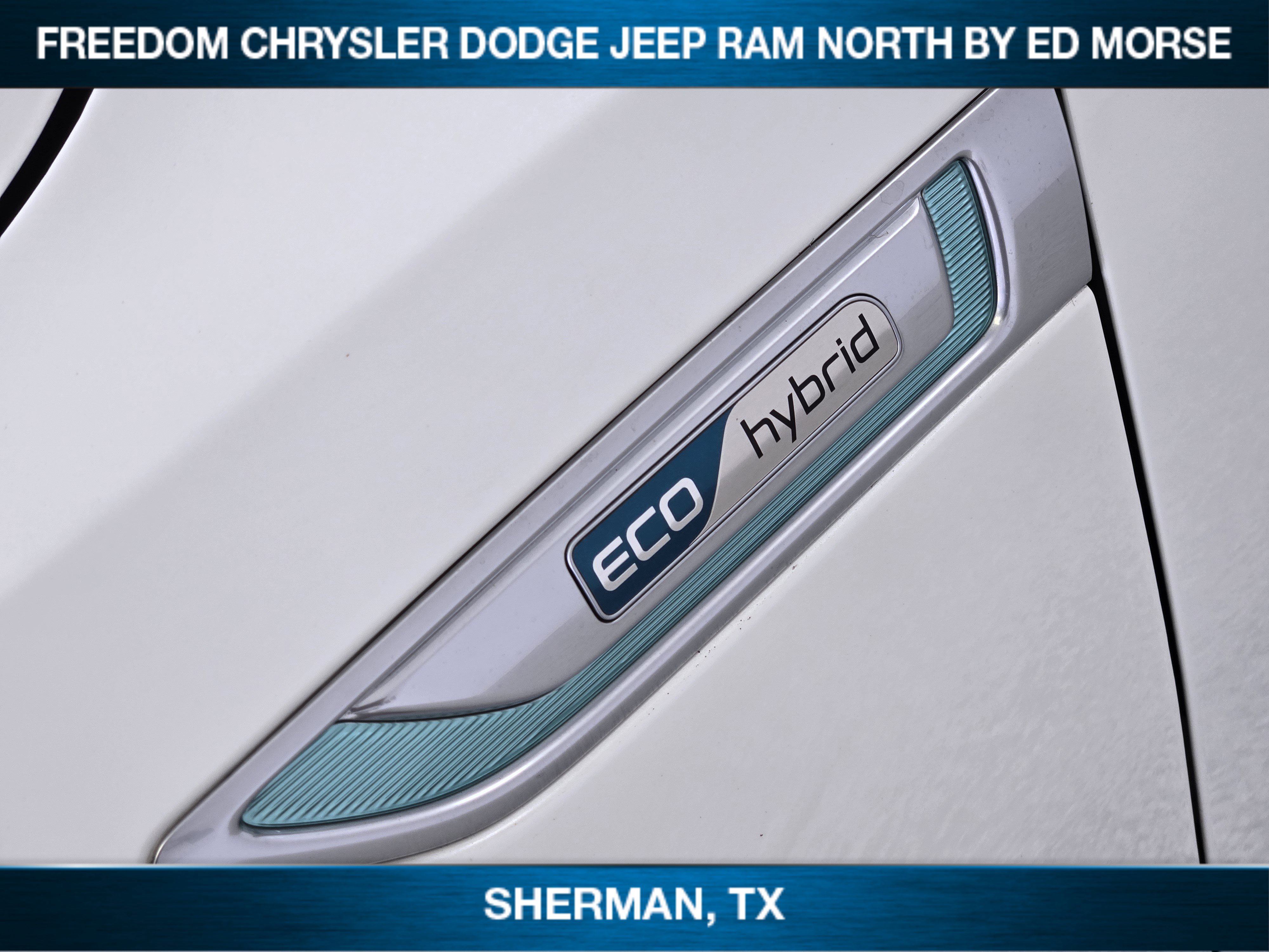 Used 2016 Kia Optima Hybrid w/ Hybrid Convenience Package image 8