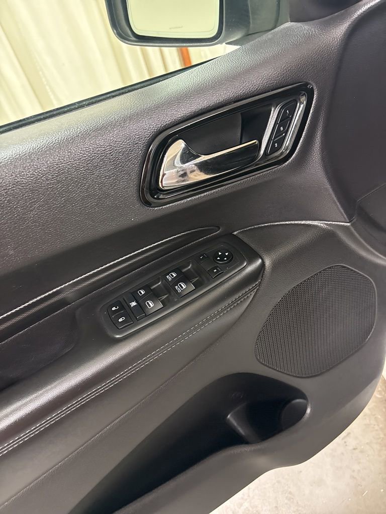 Used 2021 Dodge Durango GT image 17