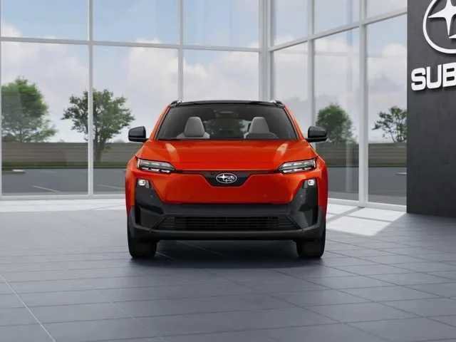 New 2026 Subaru Uncharted AWD image 7