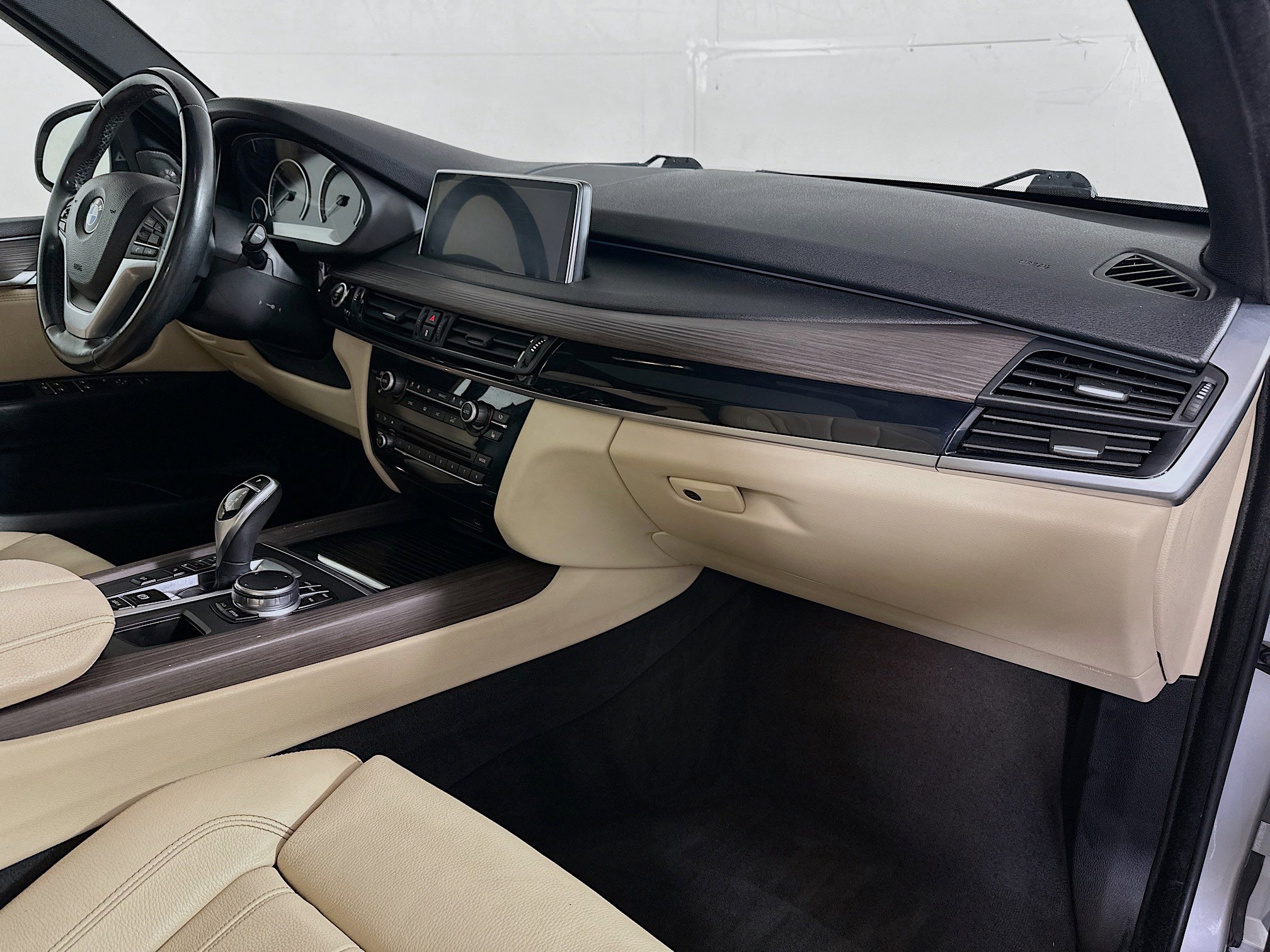 Used 2018 BMW X5 xDrive35i image 29