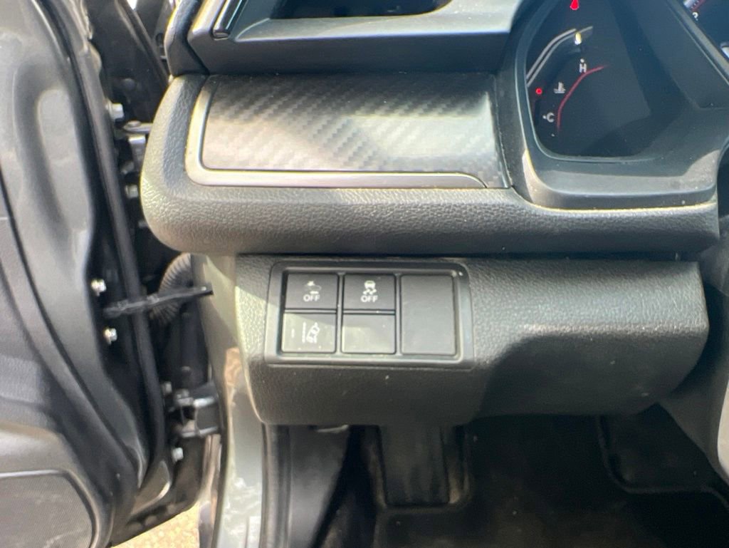 Used 2019 Honda Civic Sport image 14