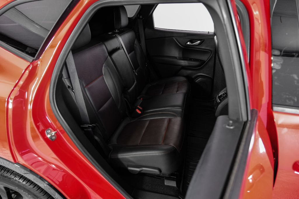 Used 2020 Chevrolet Blazer RS FWD image 38