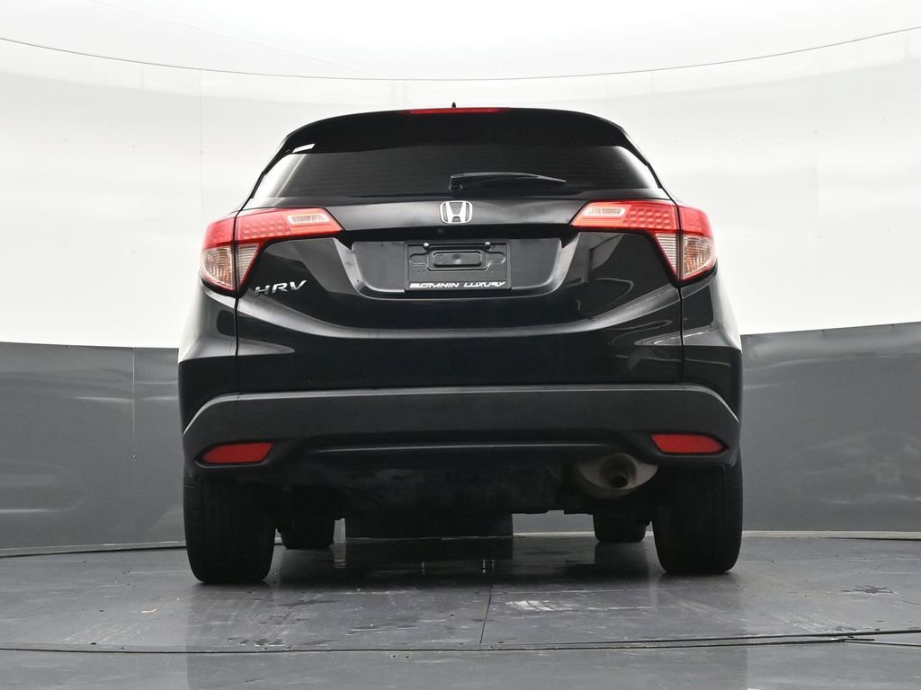 Used 2018 Honda HR-V LX image 26