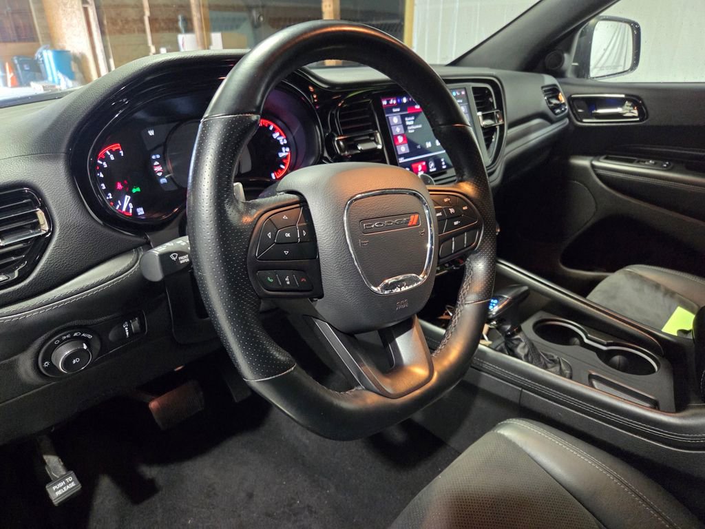 Used 2021 Dodge Durango GT image 12