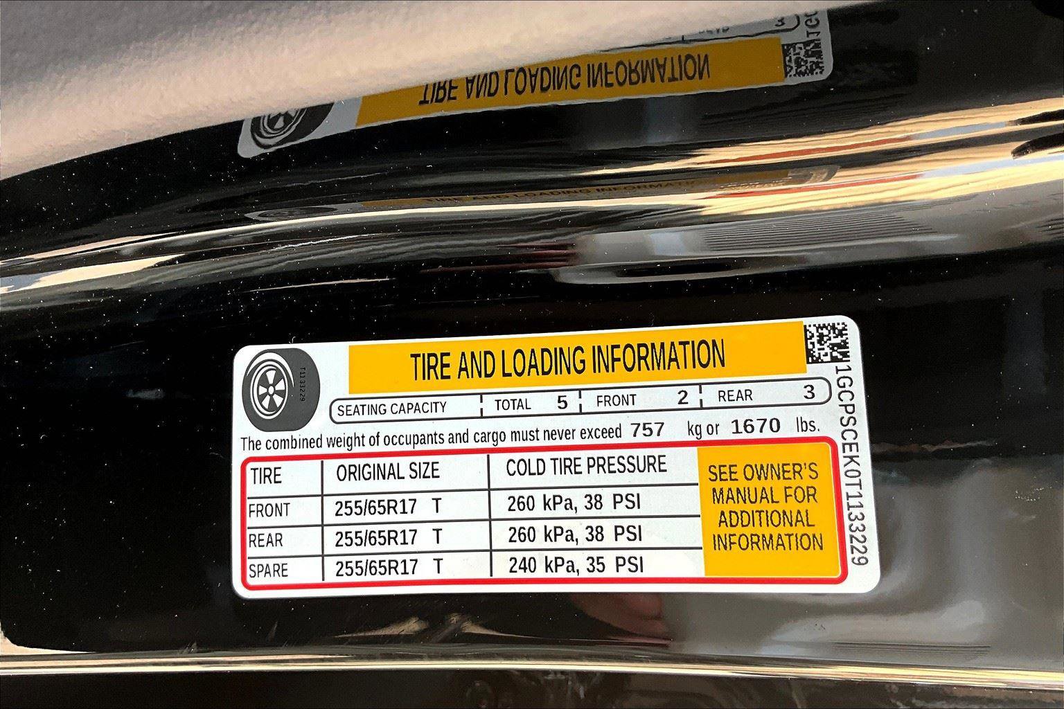 New 2026 Chevrolet Colorado LT w/ Advanced Trailering Package image 13