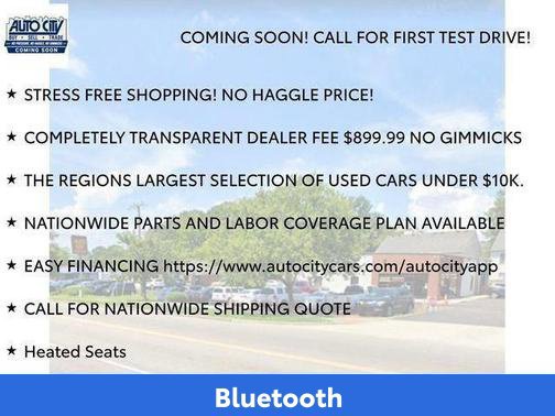 Used 2010 Cadillac SRX Performance FWD image 10