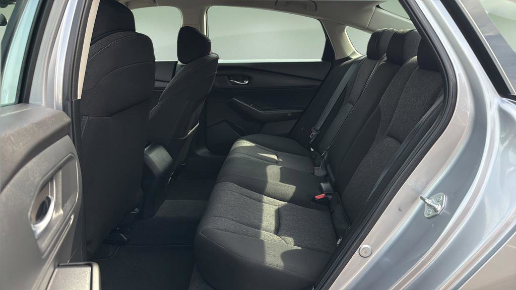 Used 2023 Honda Accord LX image 14