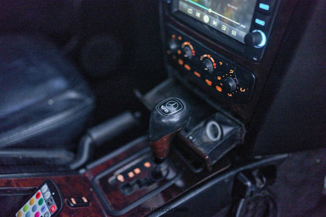 Used 2003 Mercedes-Benz G 500 image 54