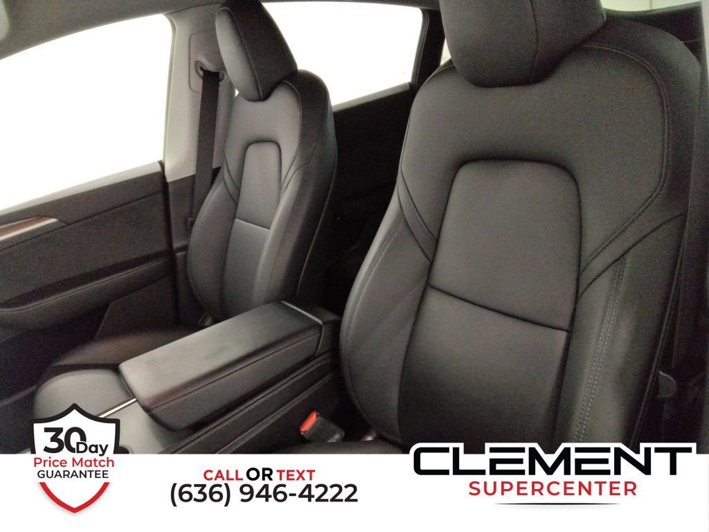 Used 2023 Tesla Model Y Long Range image 25