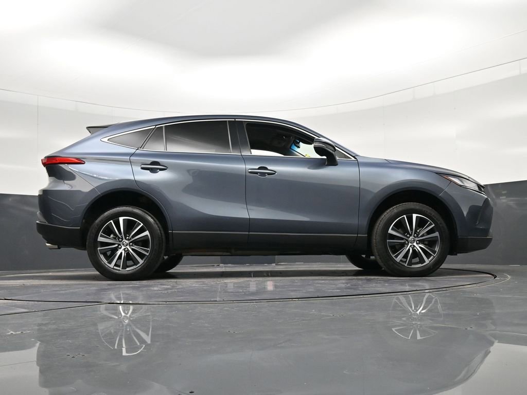 Used 2023 Toyota Venza LE image 36