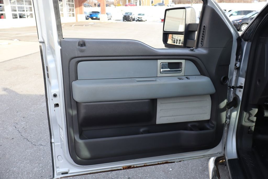 Used 2011 Ford F150 XL w/ PWR Equipment Group image 9
