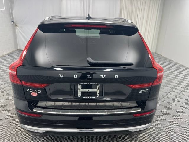 Used 2022 Volvo XC60 B5 Inscription w/ Climate Package AWD/4WD image 7