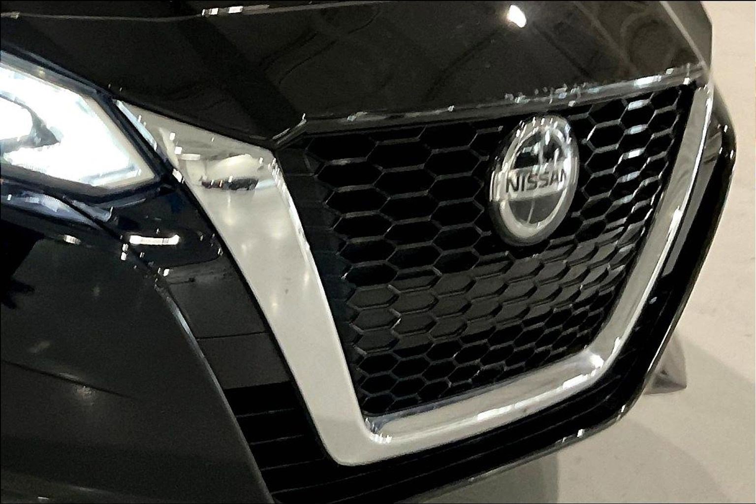 Used 2021 Nissan Altima 2.5 SV FWD image 32