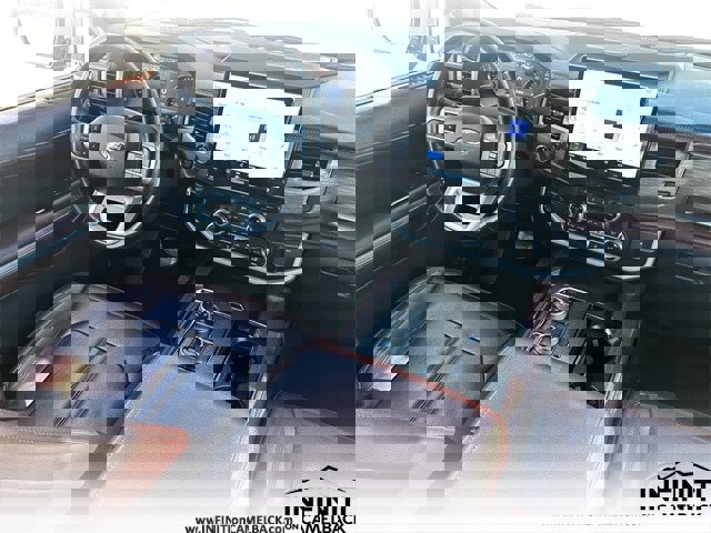 Used 2023 Ford Expedition Limited image 16