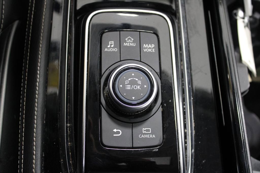 Used 2023 INFINITI QX80 Premium Select w/ Cargo Package image 46