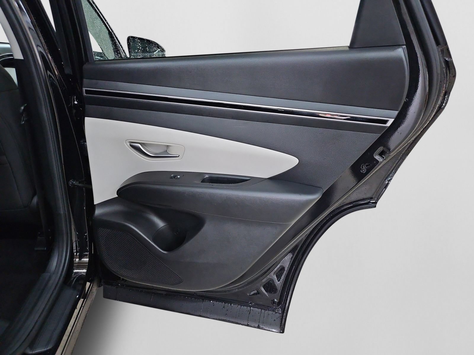 Used 2022 Hyundai Tucson SEL w/ Cargo Package FWD image 37
