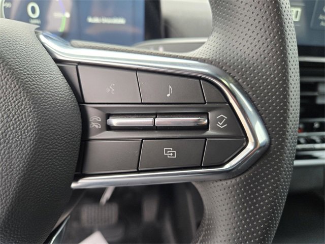 New 2025 Honda Prologue EX image 12