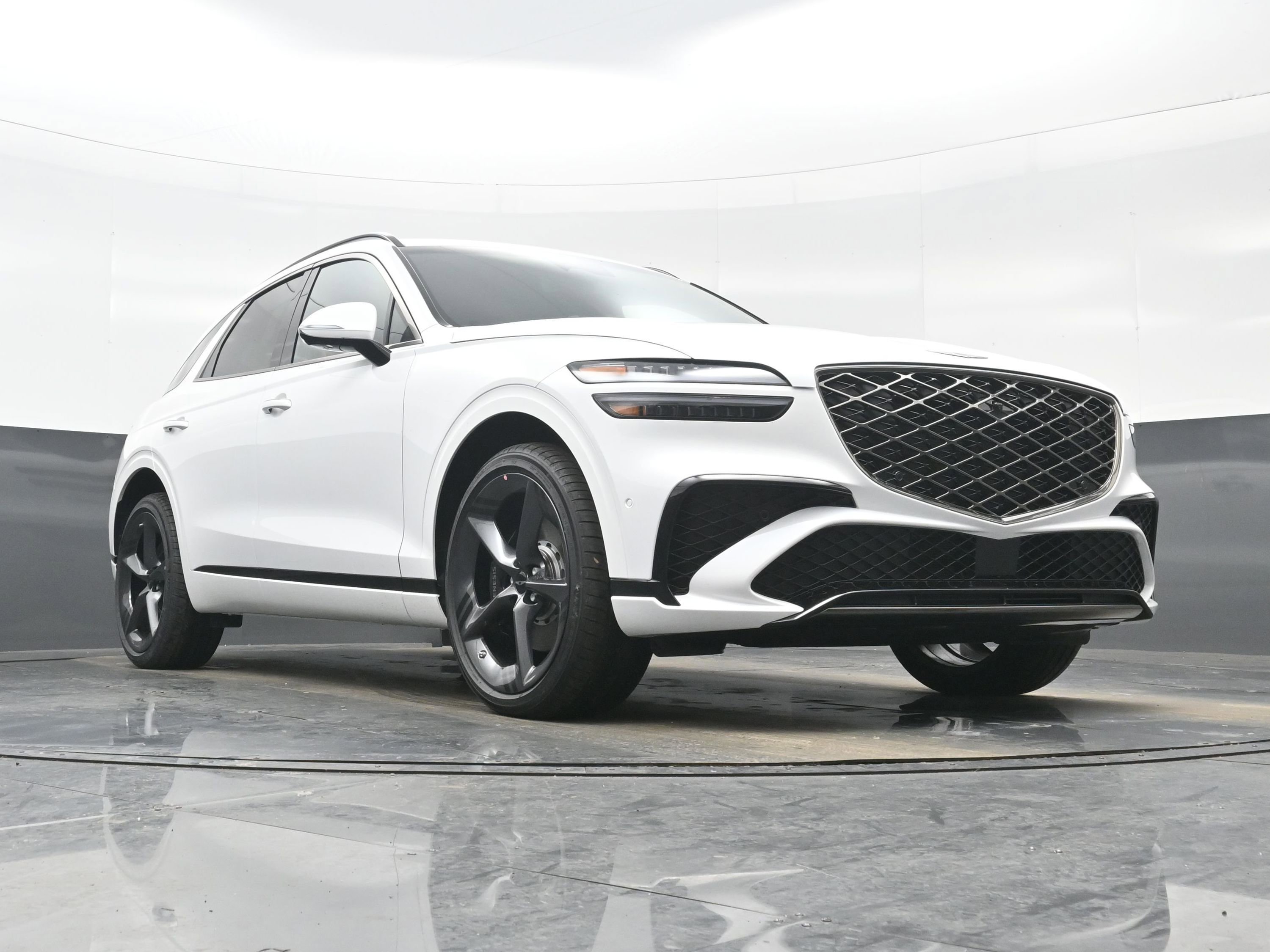 New 2026 Genesis GV70 2.5T Sport Prestige image 11