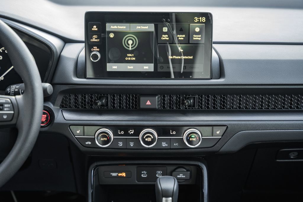 New 2026 Honda CR-V EX image 18