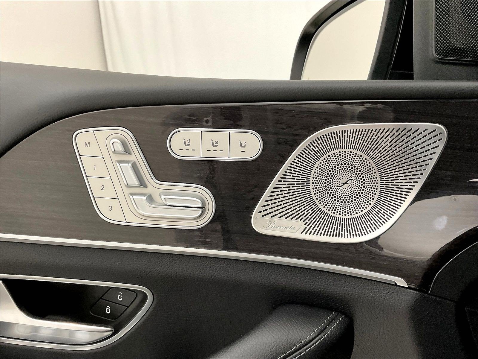 Certified 2022 Mercedes-Benz GLE 350 4MATIC image 38