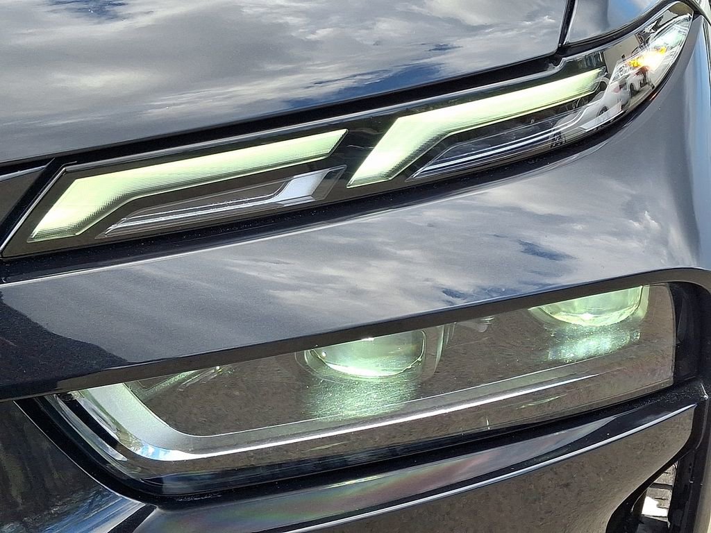Certified 2025 BMW X7 xDrive40i AWD/4WD image 10