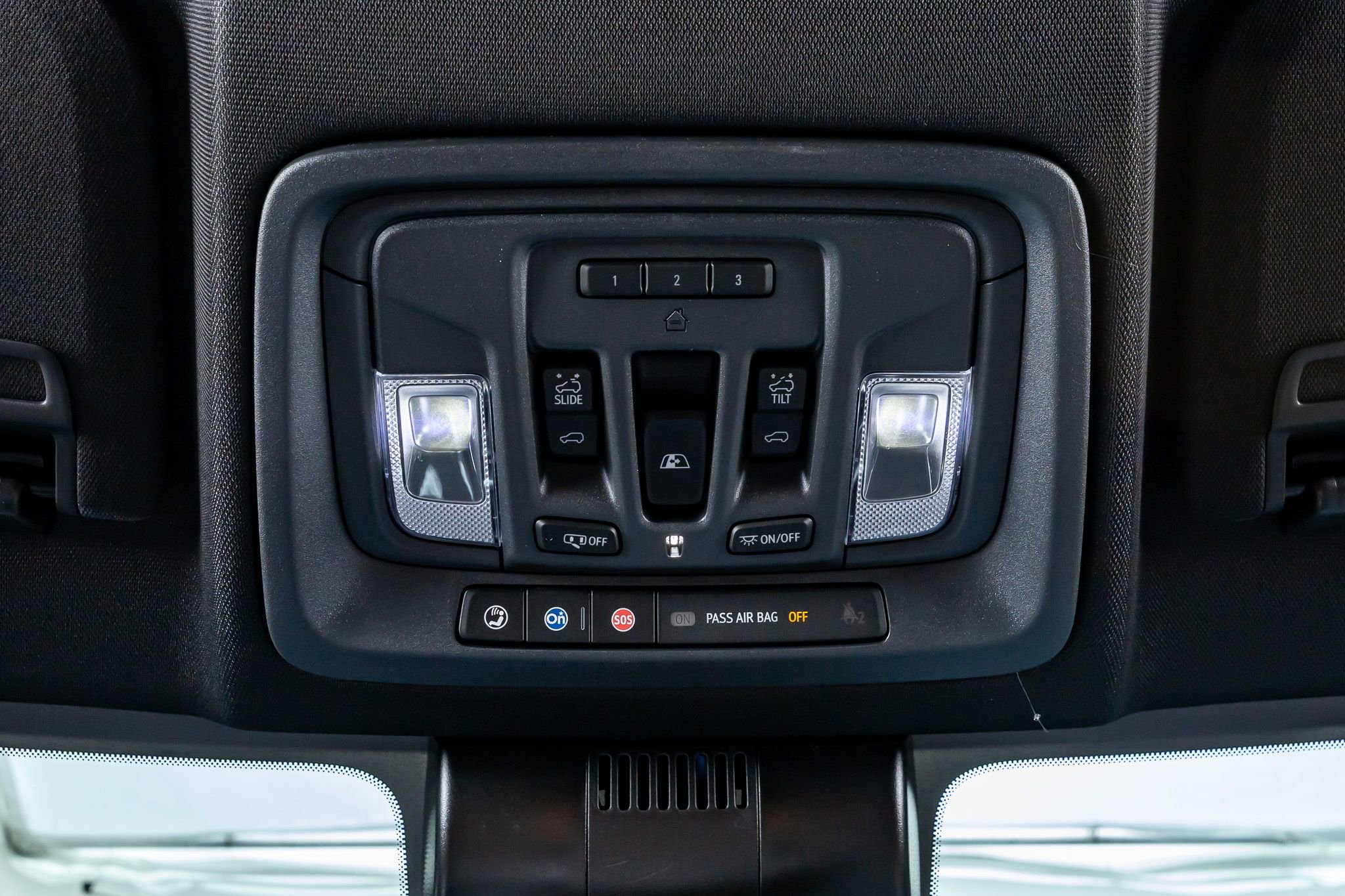 Used 2026 Chevrolet Silverado 1500 High Country image 29