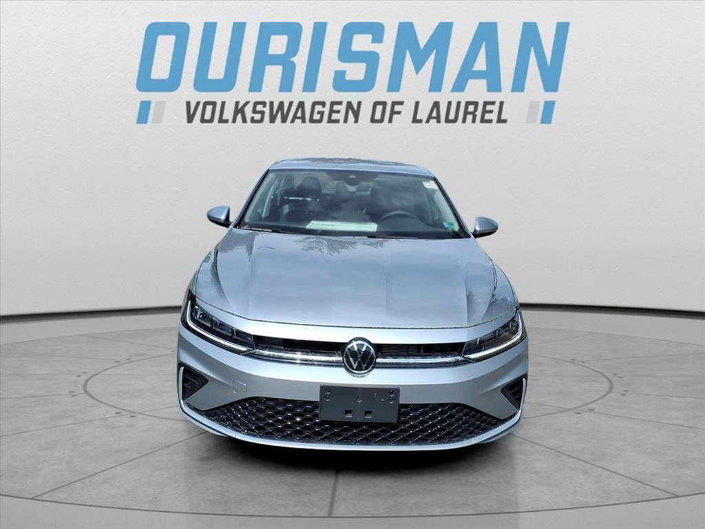 New 2026 Volkswagen Jetta S image 8