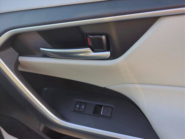 Certified 2024 Toyota RAV4 XLE Premium w/ Weather Package FWD image 25