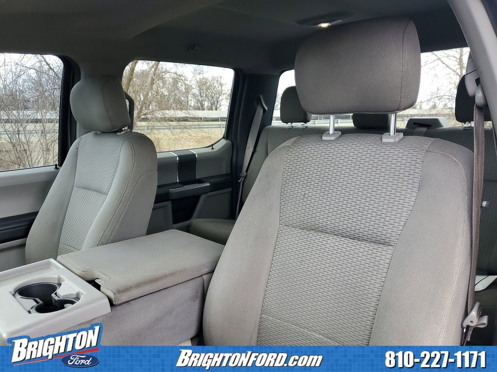 Used 2019 Ford F250 XLT image 10