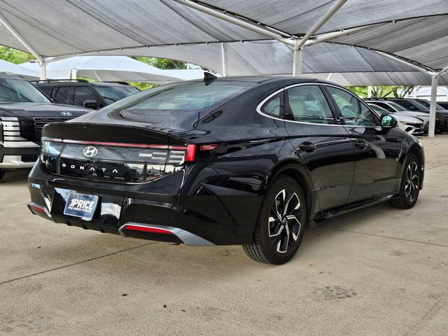 Used 2024 Hyundai Sonata SEL FWD image 5