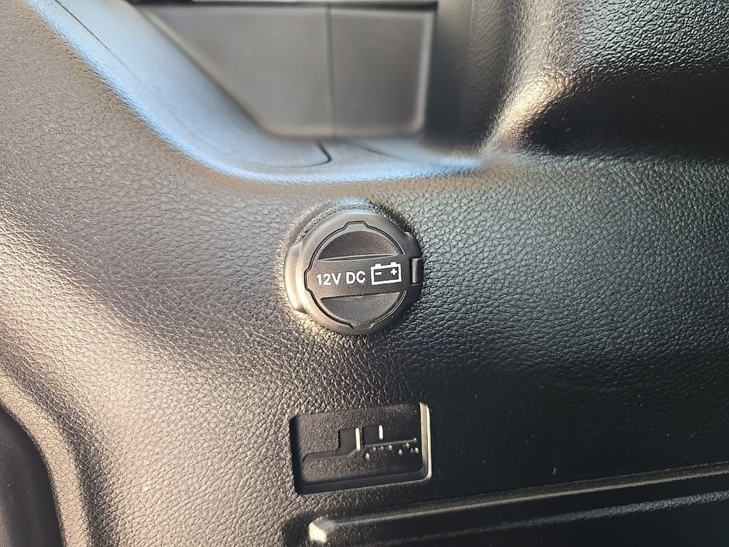 Used 2026 Jeep Wrangler Unlimited Rubicon AWD/4WD image 50
