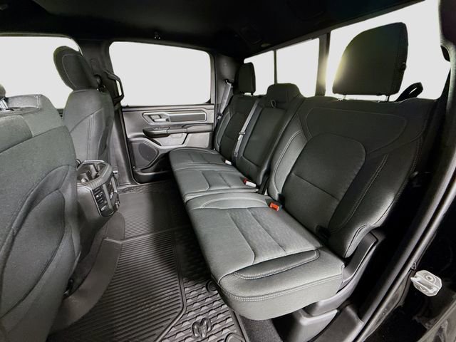 New 2026 RAM 1500 Big Horn image 24